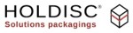 Holdisc : partenaire de vos idées d'emballages