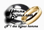Homme Bijoux : une bijouterie pour homme
