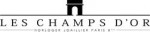 Horloger-paris.com : Les champs d'Or