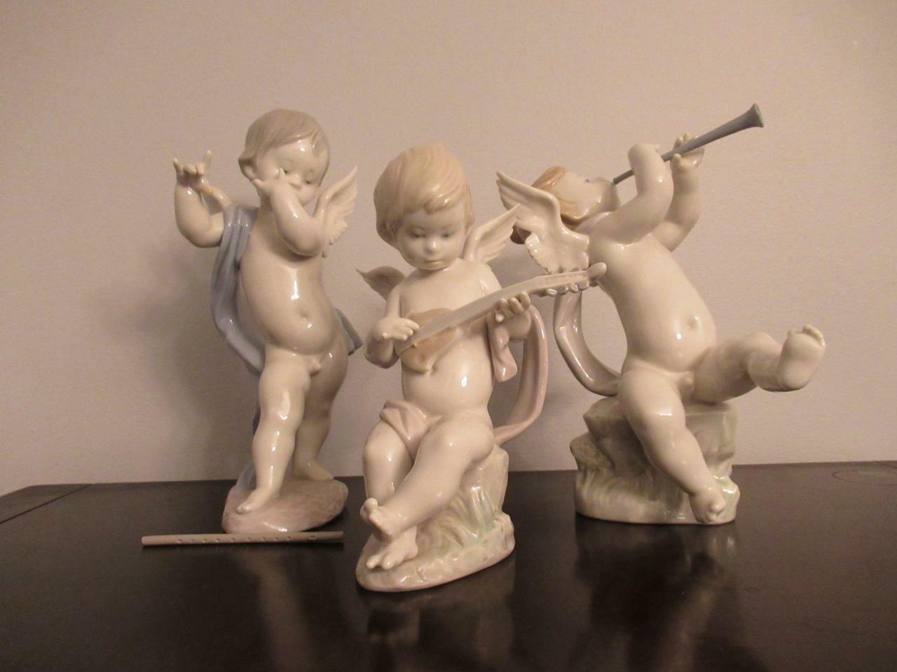 Lladro : Top 5 des figurines d