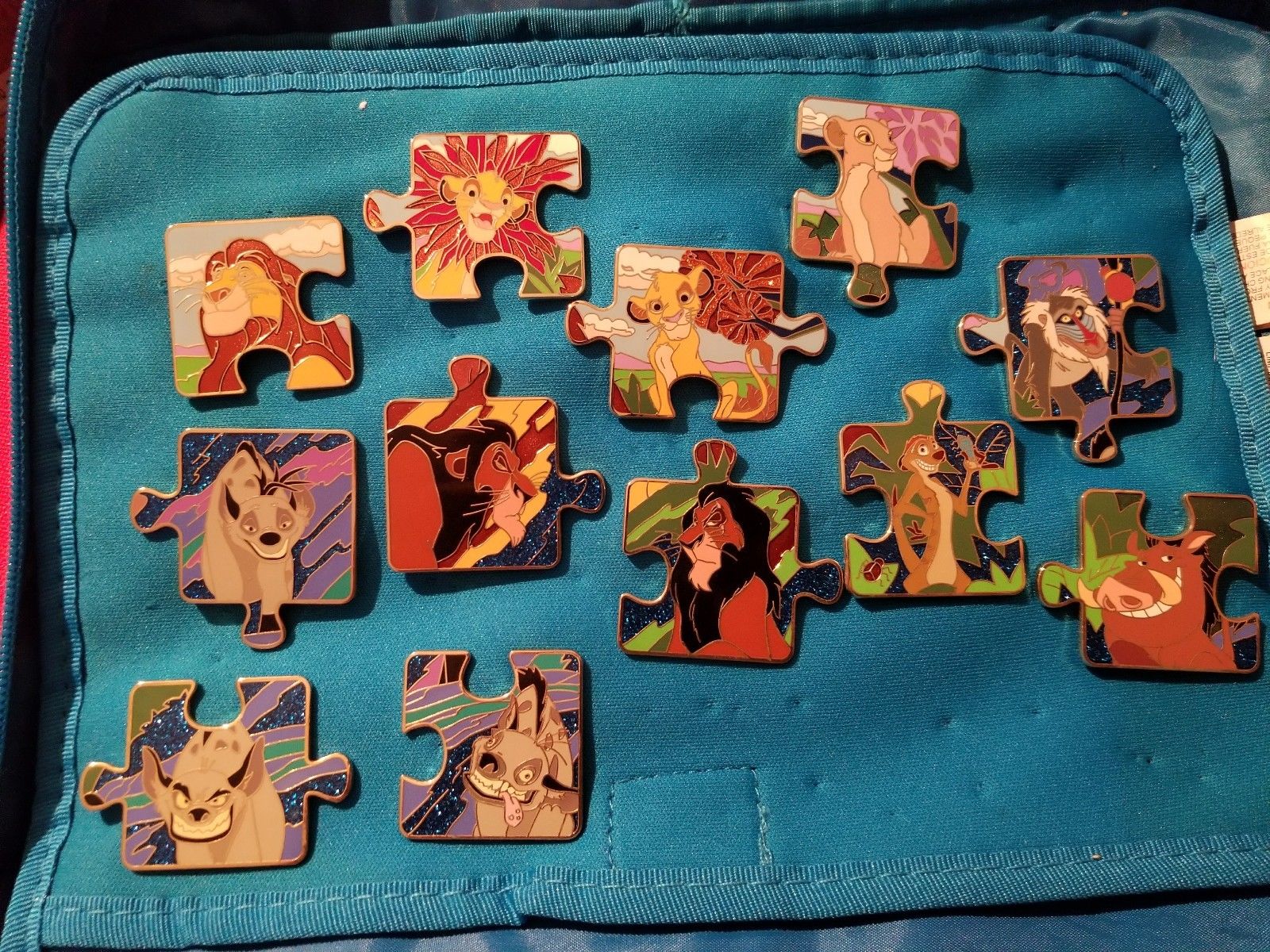 Le Roi Lion : 5 objets collectors du film Disney vendus sur eBay !