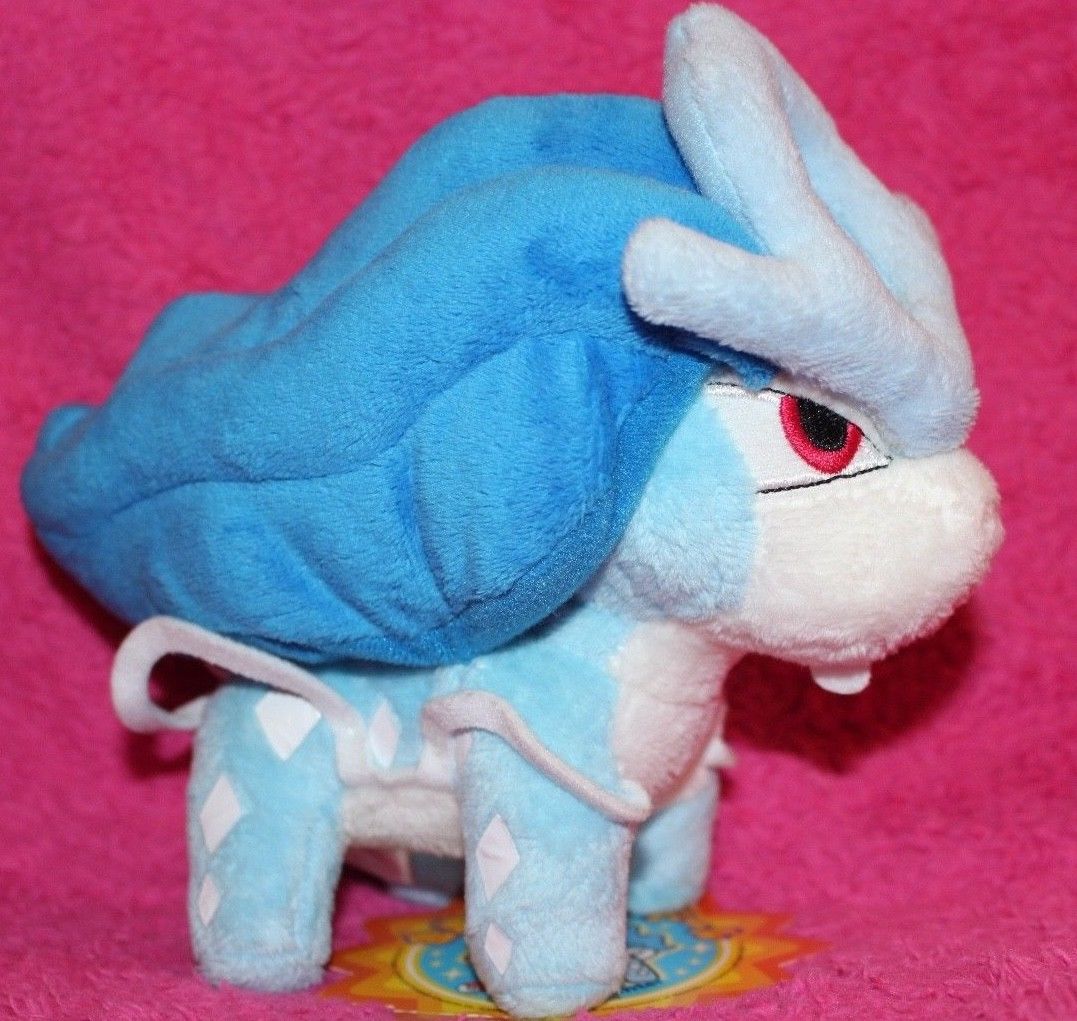 Les peluches Pokémon les plus chères