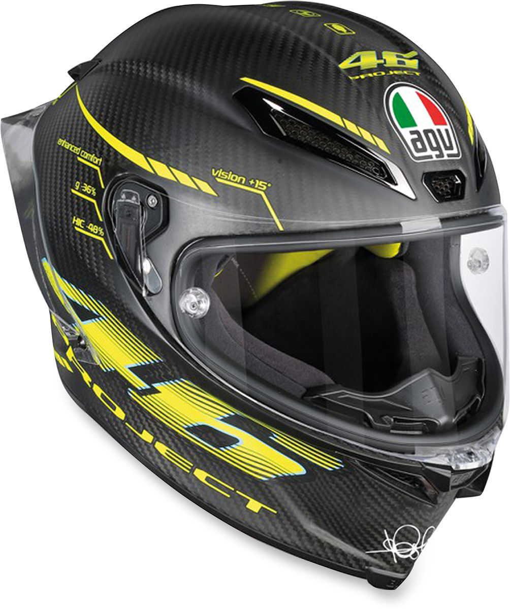 Les casques de moto les plus chers récemment vendus sur eBay ! 