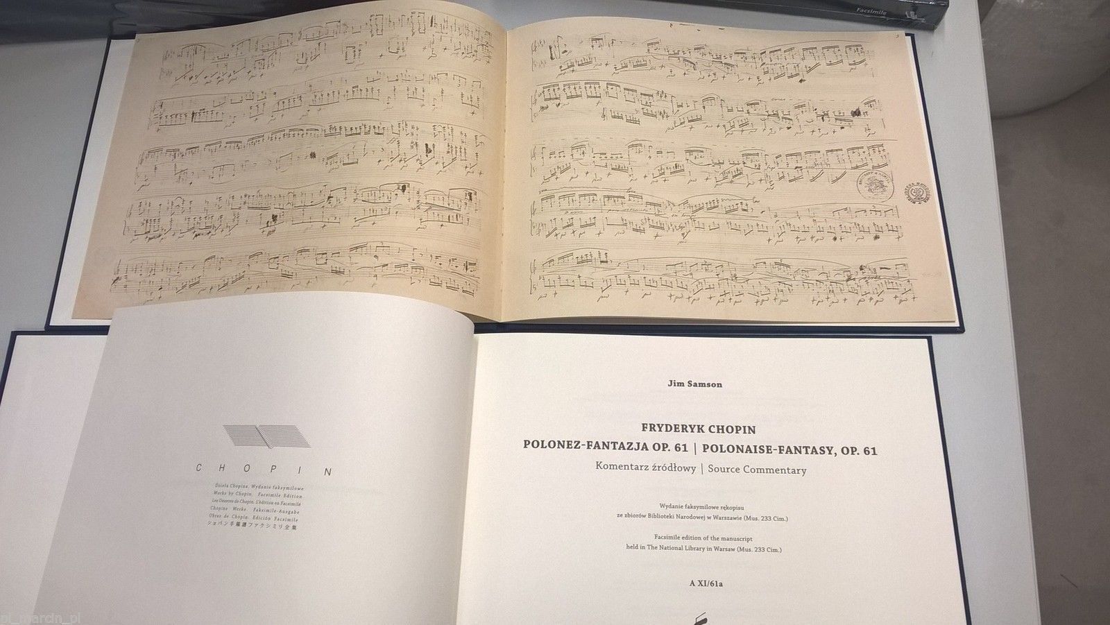 Top 5 des objets de collection Chopin récemment vendus sur eBay