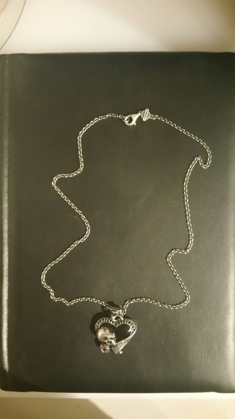 Collection de bijoux Harley Davidson : Top 5 des ventes sur eBay