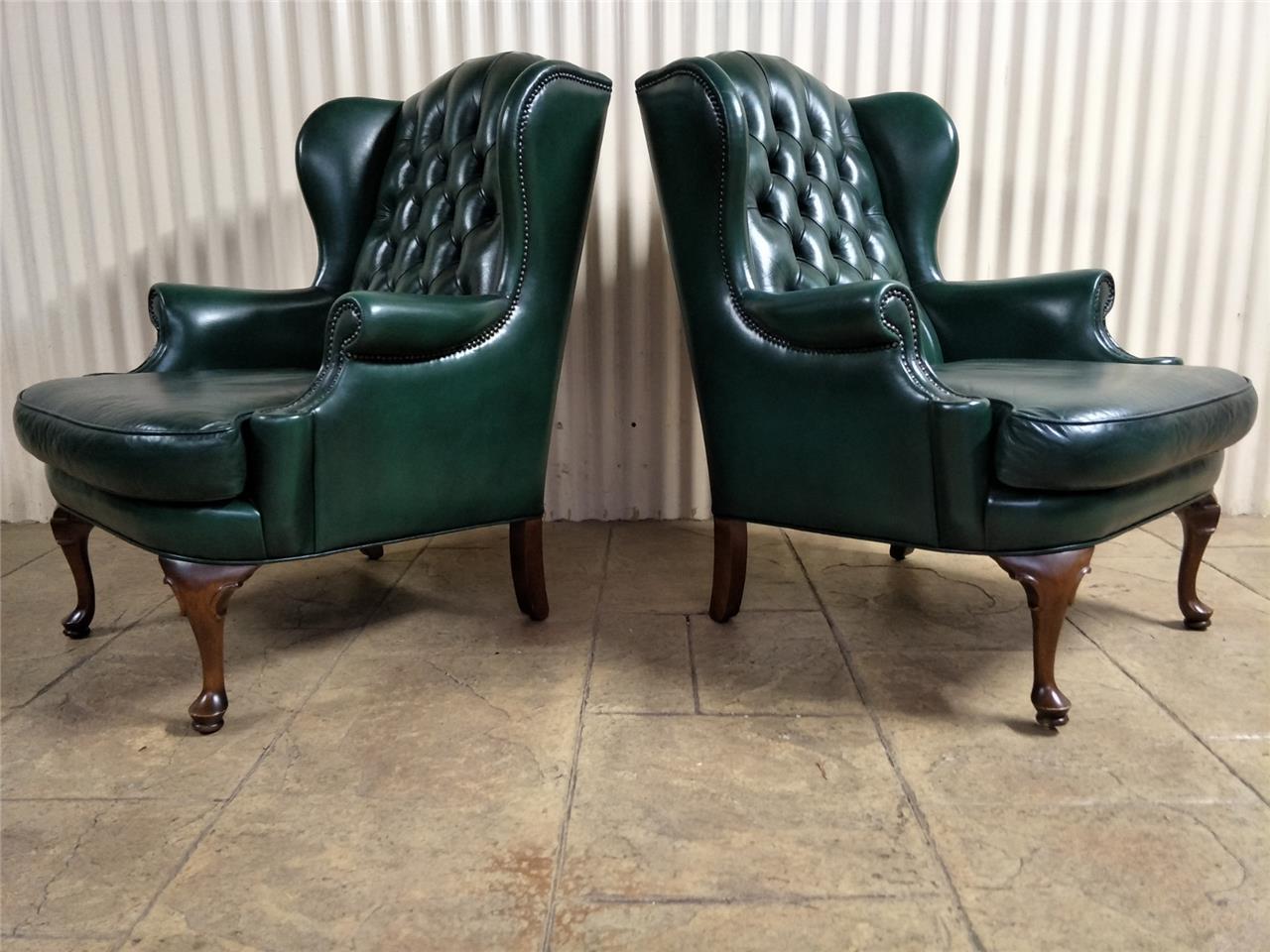 Un Top 5 des chaises à dos aile les plus chères vendues récemment sur eBay !