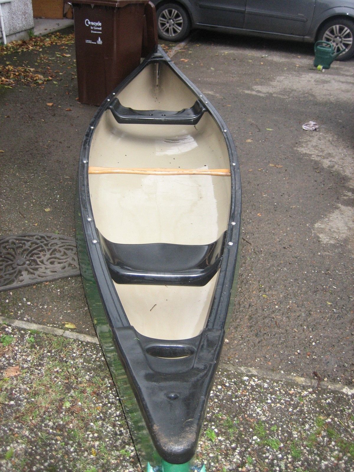 Les canoës les plus chers récemment vendus sur eBay ! 