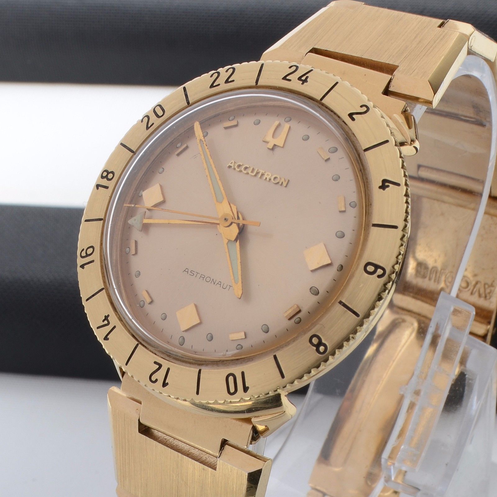 Les montres Bulova les plus chères vendues sur eBay