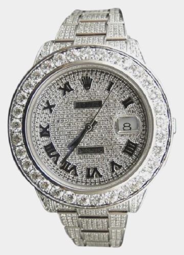 Les montres pour hommes les plus chères ! Les ventes eBay du moment.