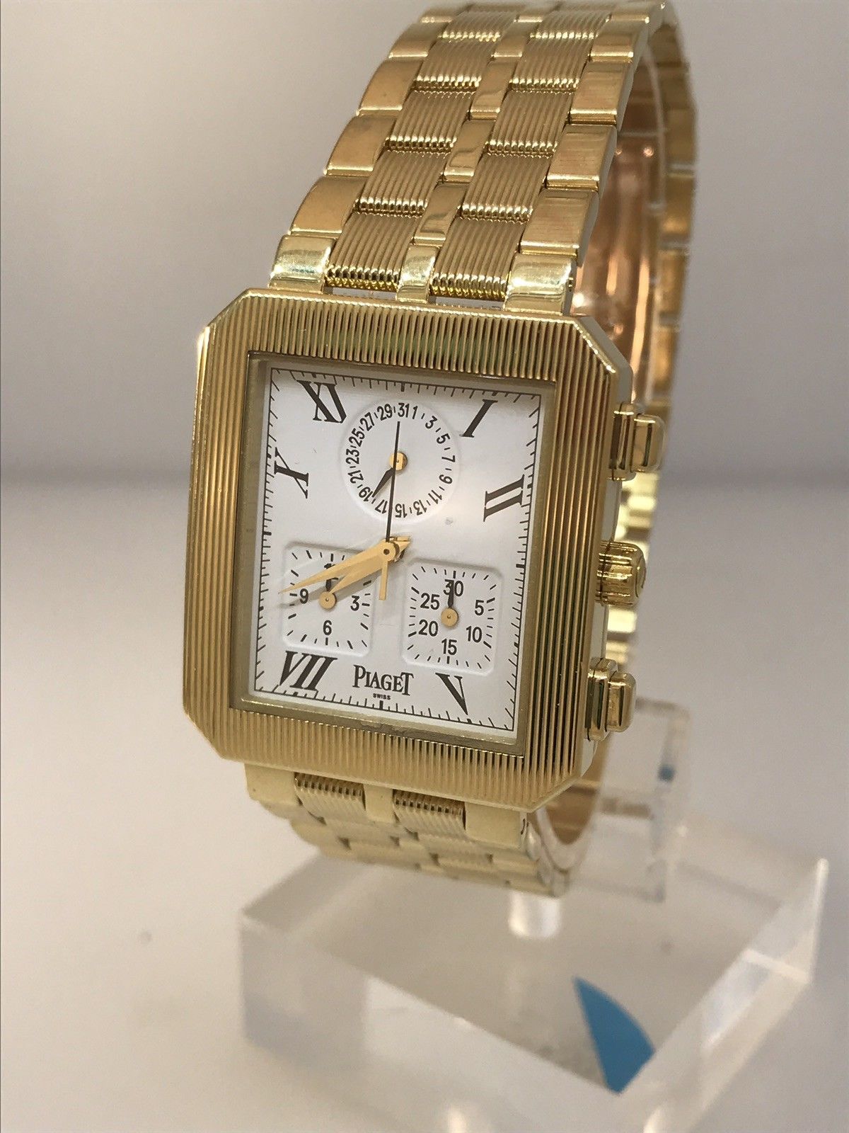 Montres Piaget : les modèles les plus chers avec MeilleurVendeur.com !