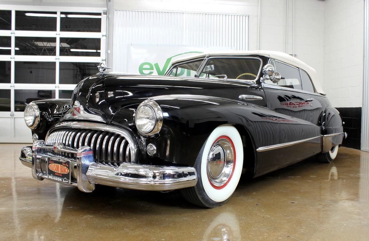 Les voitures Buick les plus chères vendues sur eBay !