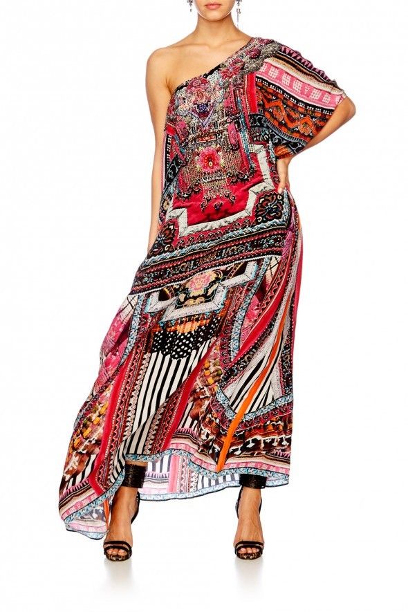Caftans Camilla Franks : Top modèles les plus chers vendus récemment sur eBay !