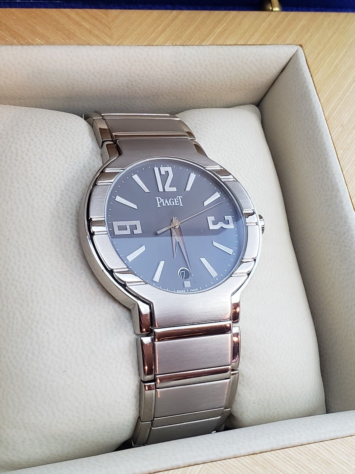 Montres Piaget : les modèles les plus chers avec MeilleurVendeur.com !