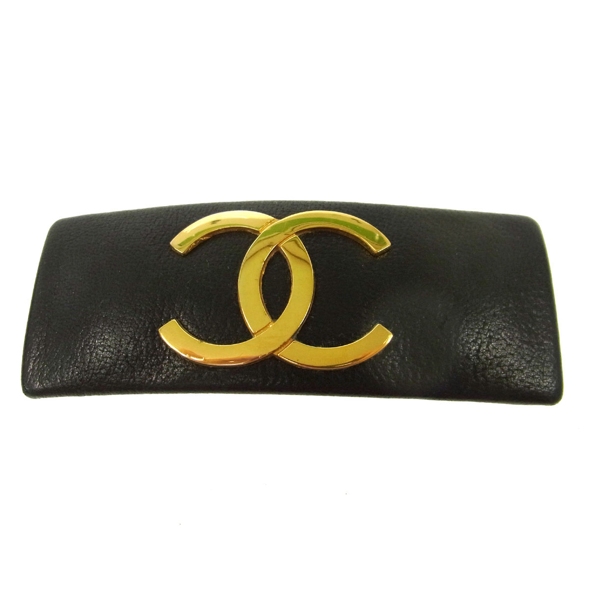 Barrettes Chanel : découvrez 5 modèles vintage les plus chers récemment vendus sur eBay ! 