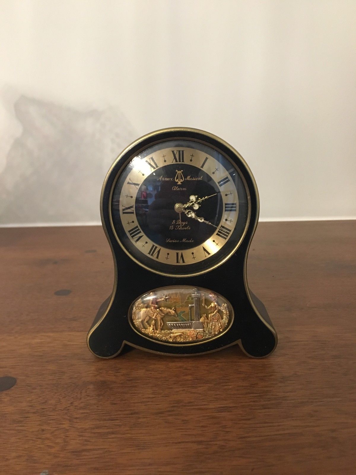 Les réveils vintages : 5 modèles de collection ! 