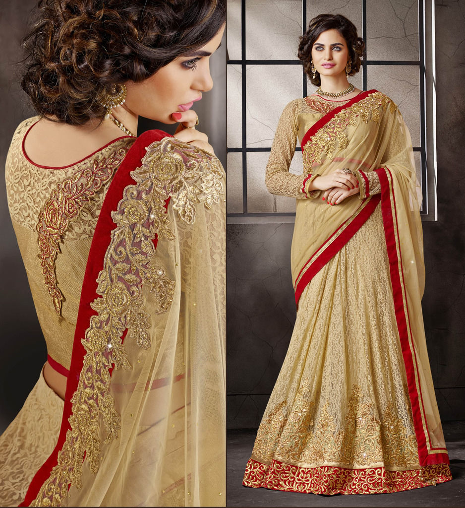 Sari : les plus beaux modèles récemment vendus sur eBay !