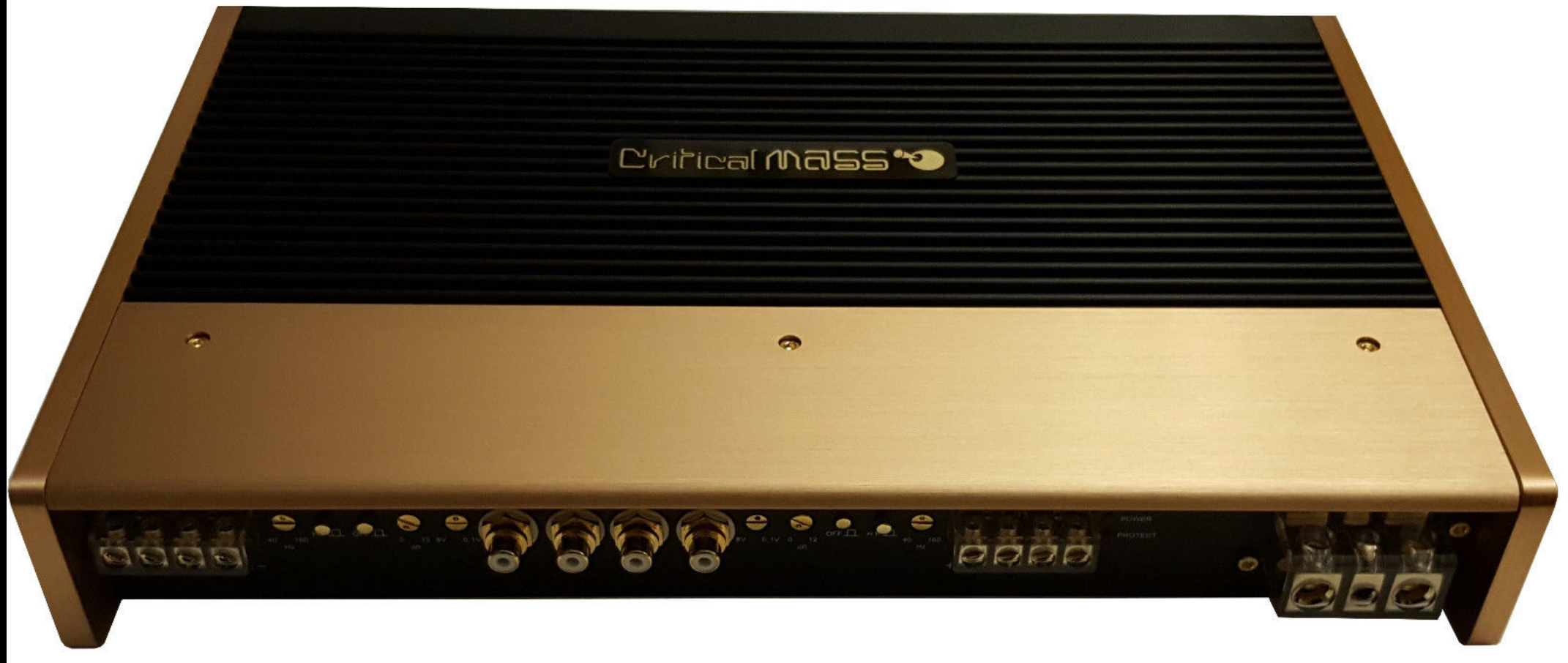 Amplificateurs Audio: un top 6