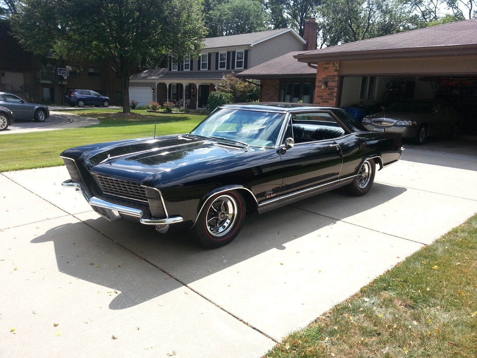 Les voitures Buick les plus chères vendues sur eBay !
