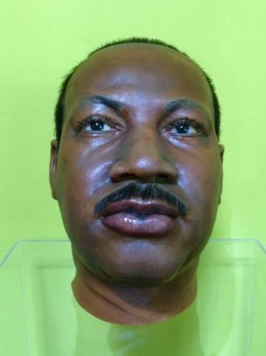 Martin Luther King : Un top 5 des objets de collection les plus chers récemment vendus sur eBay !