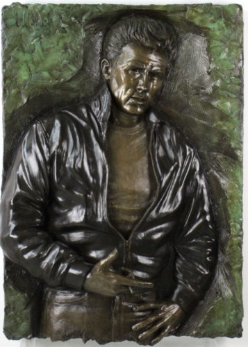 James Dean : 5 objets collectors les plus chers vendus sur eBay