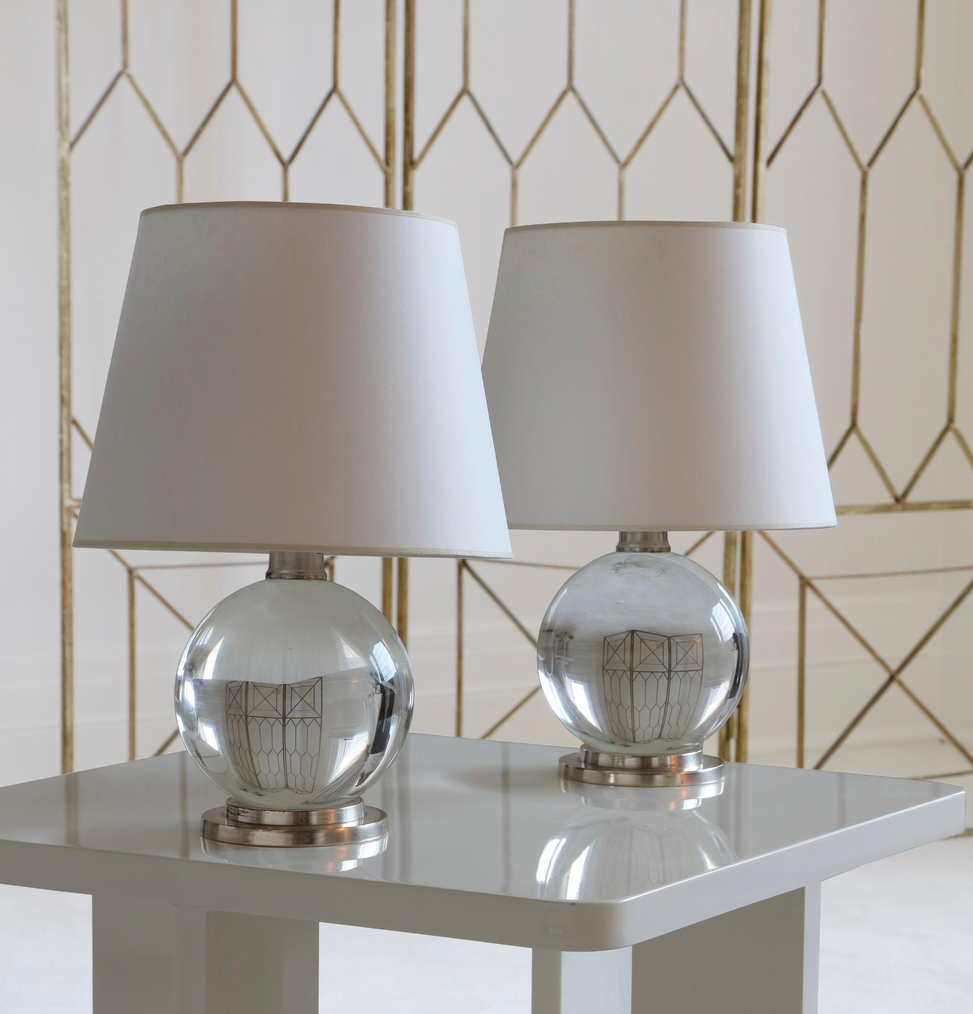 Paires de lampes : 5 modèles les plus chers à découvrir !