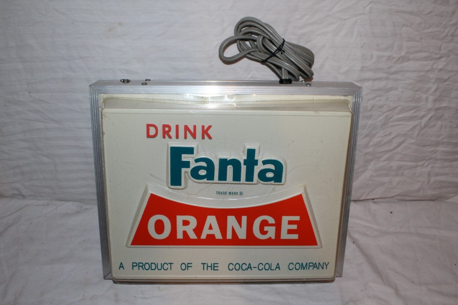 Fanta : les objets de collection vintage ! 