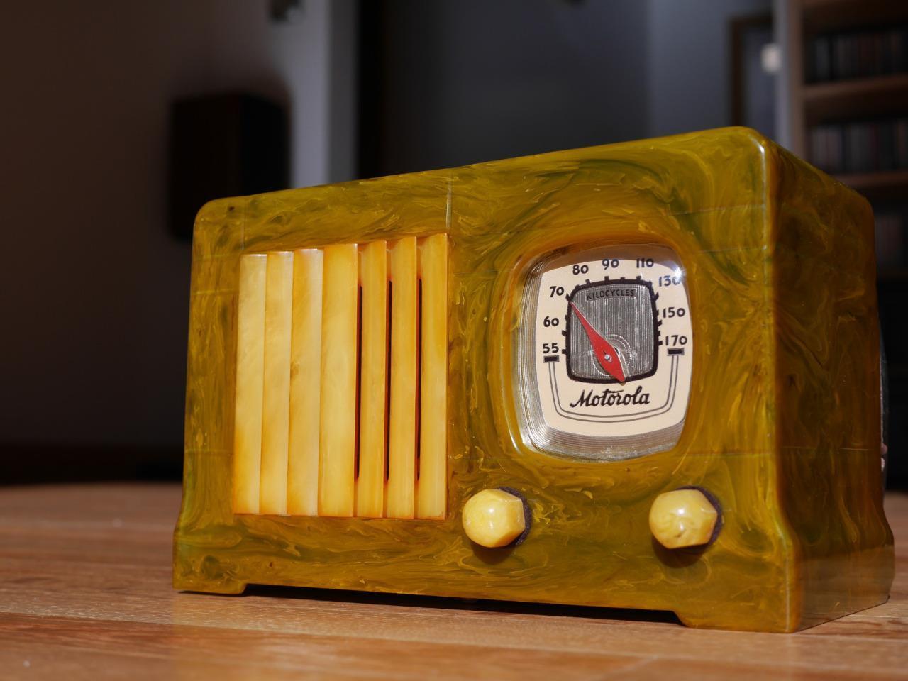 Radio Vintage : quelques objets de collection les plus chers récemment vendus sur eBay ! 