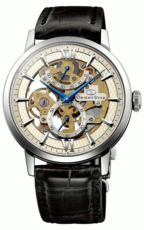 Les montres les plus chères de la marque Orient vendues sur eBay 