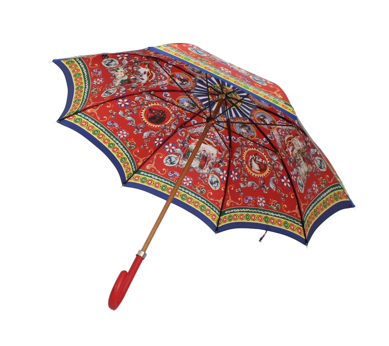 Les parapluies pour femmes les plus luxueux vendus sur eBay ! 
