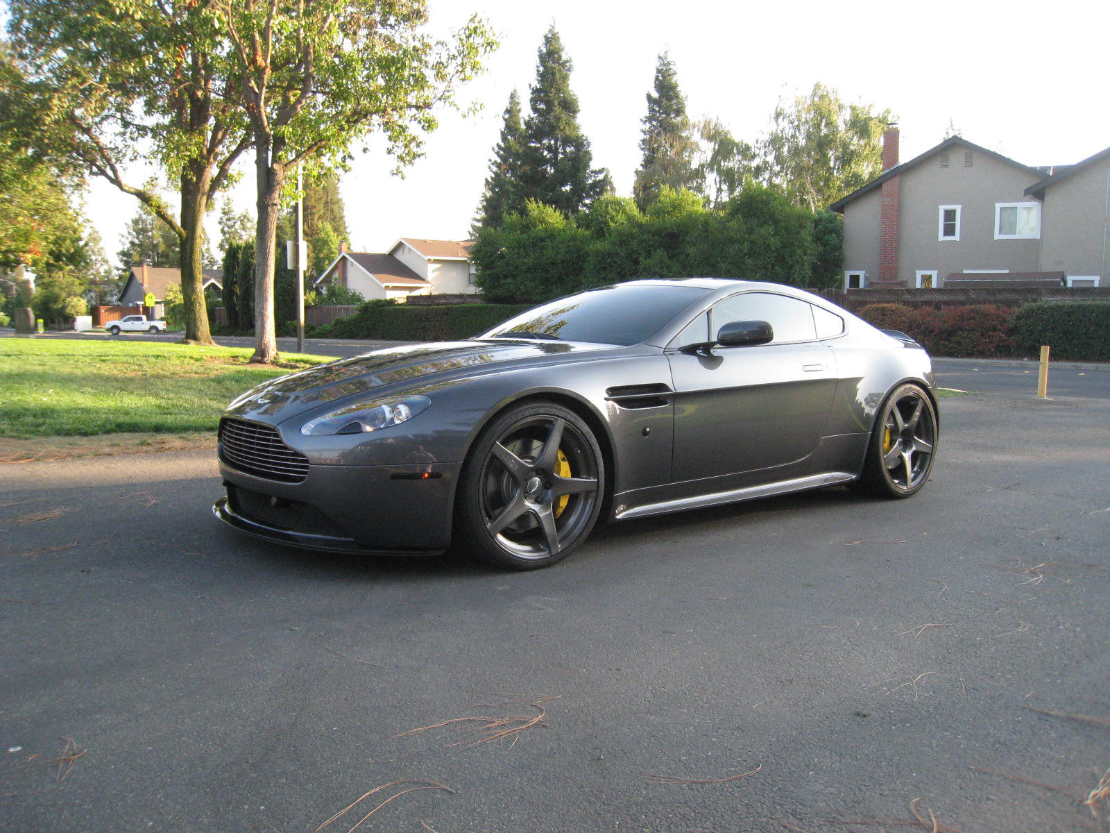 Les Aston Martin les plus chères ! 