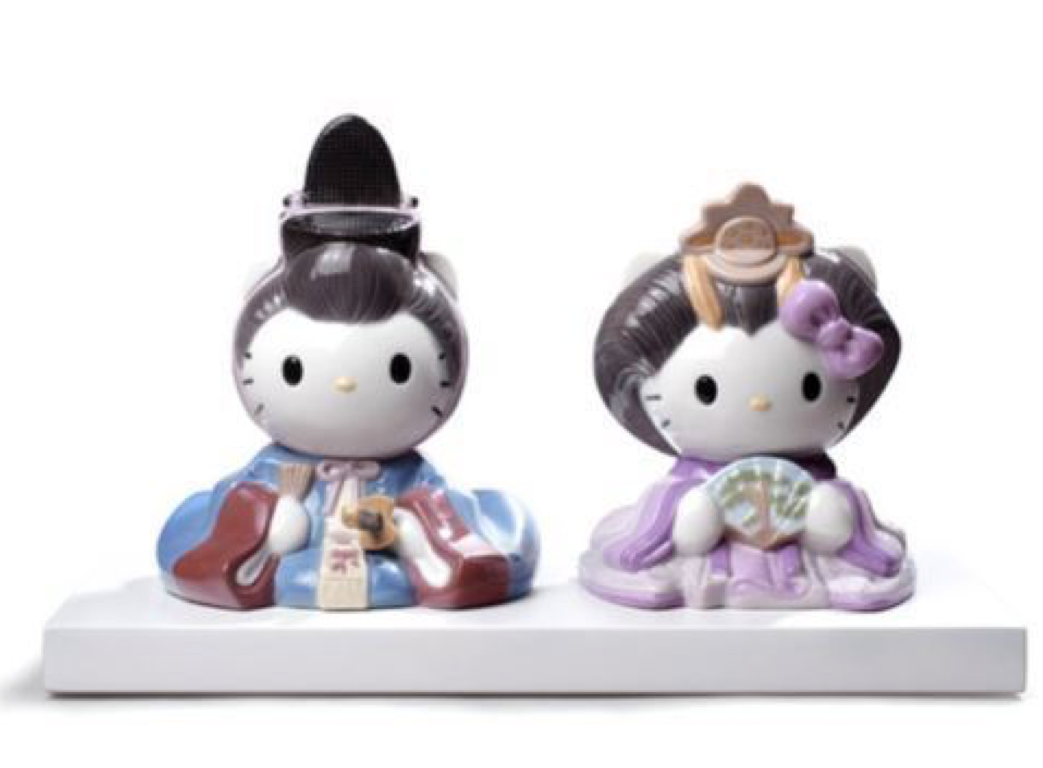 Hello Kitty : quelques objets exceptionnels vendus récemment sur eBay
