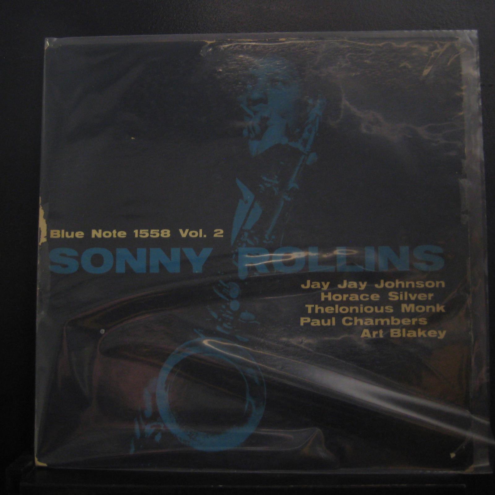 Blue Note Records - 4 disques exceptionnels