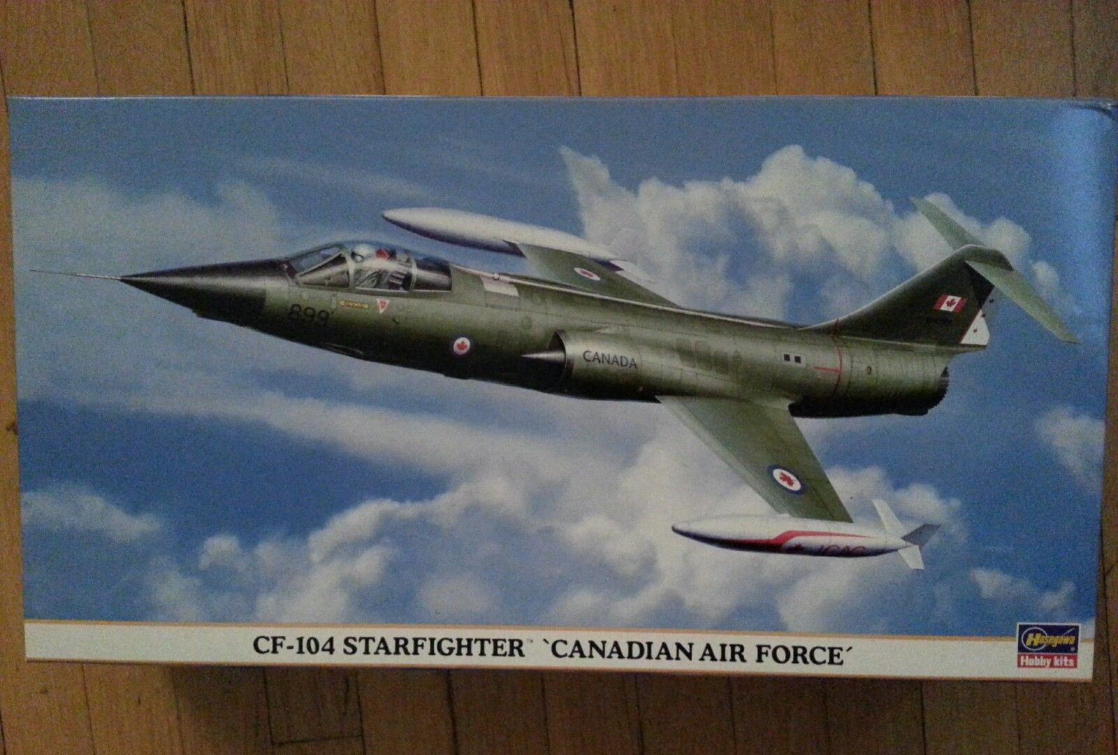 Quelques maquettes d