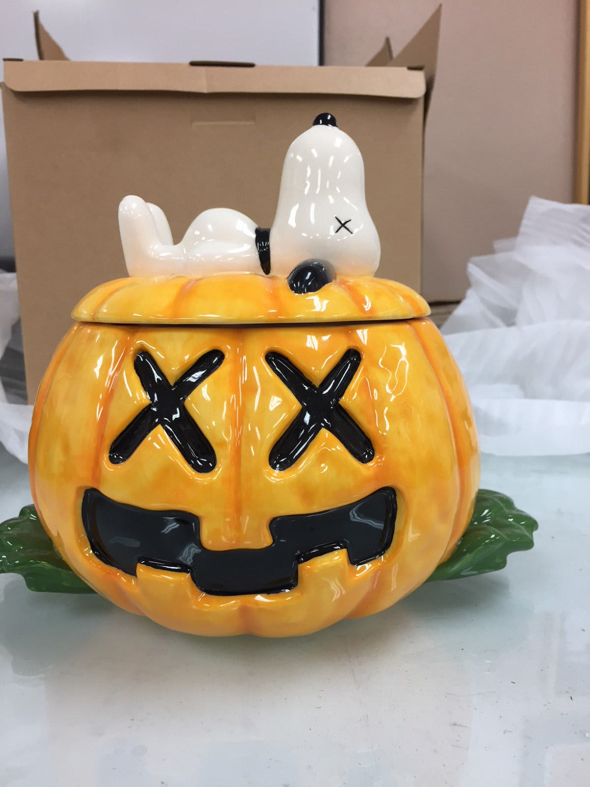 Les 4 meilleures ventes Snoopy sur eBay !