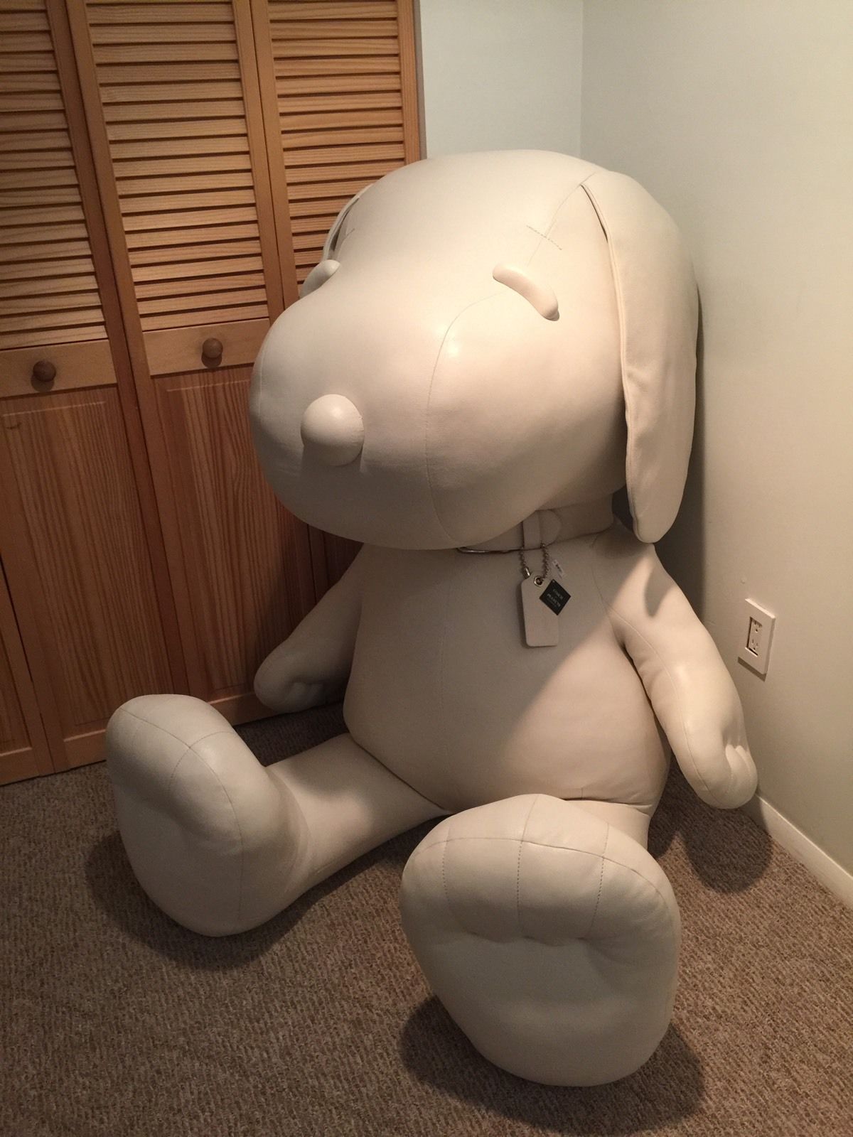Les 4 meilleures ventes Snoopy sur eBay !