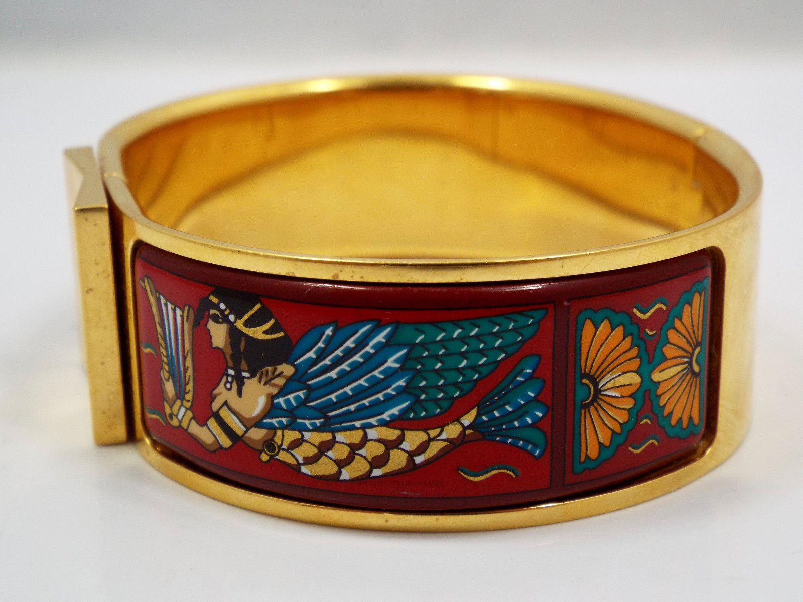 Les bracelets egyptiens les plus chers vendus récemment sur eBay ! 