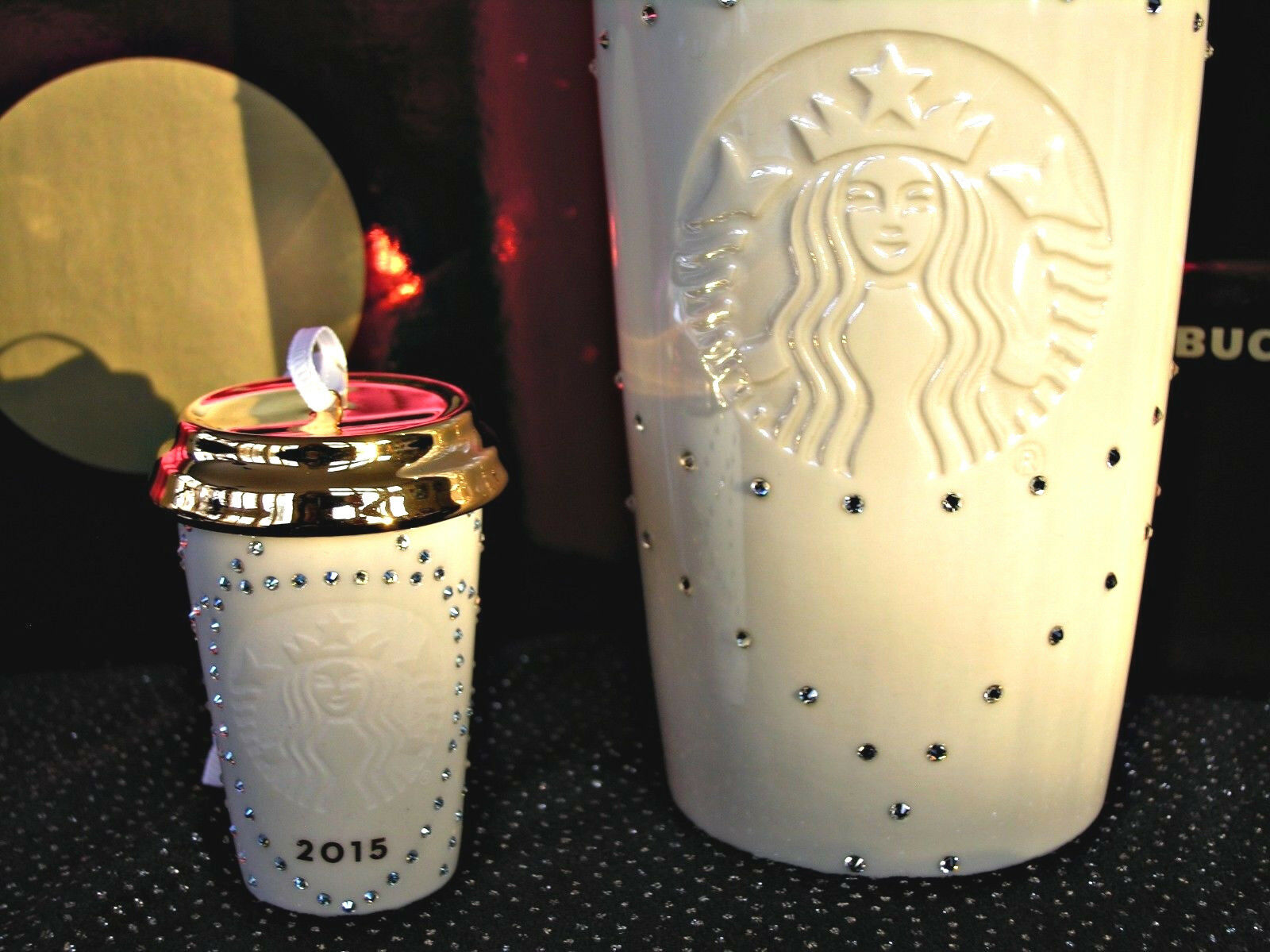 Tumblers Starbucks : les modèles les plus chers avec MeilleurVendeur.com !  