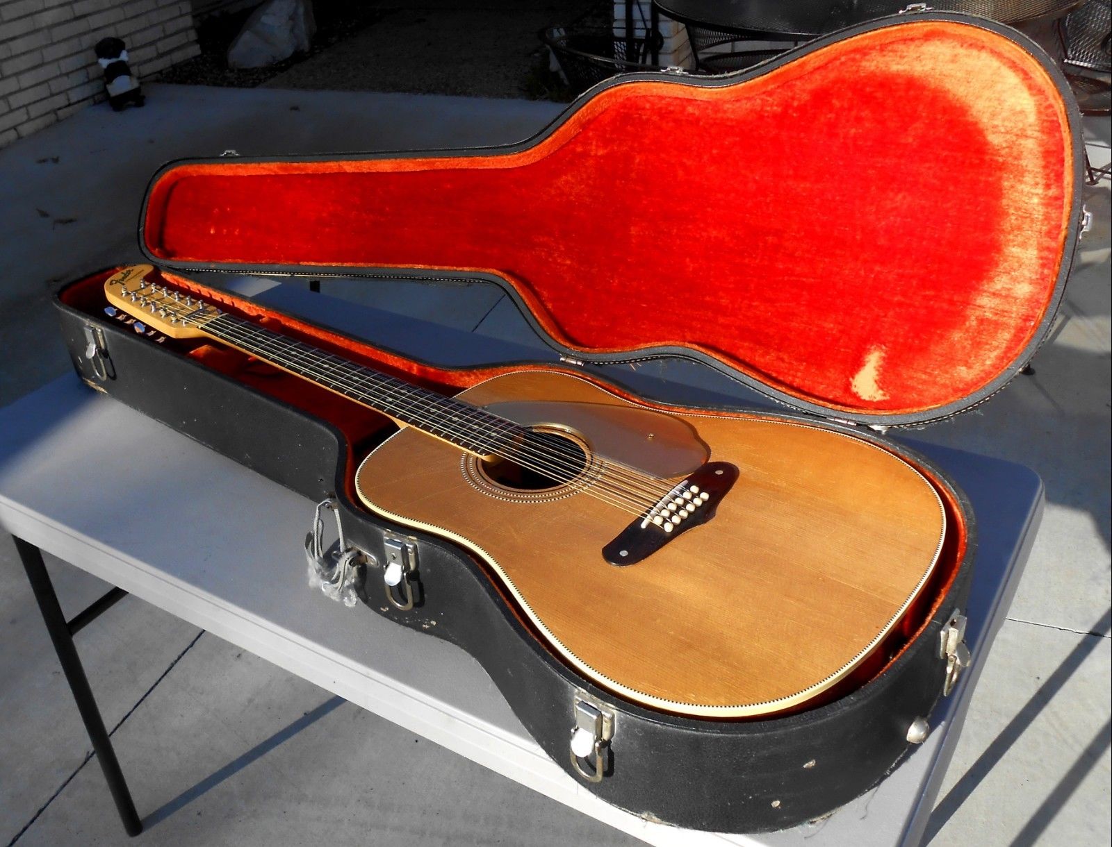 Guitares Fender : 5 modèles les plus chers avec MeilleurVendeur.com