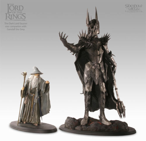 Le Hobbit : Quelques modèles collectors les plus chers sur eBay ! 