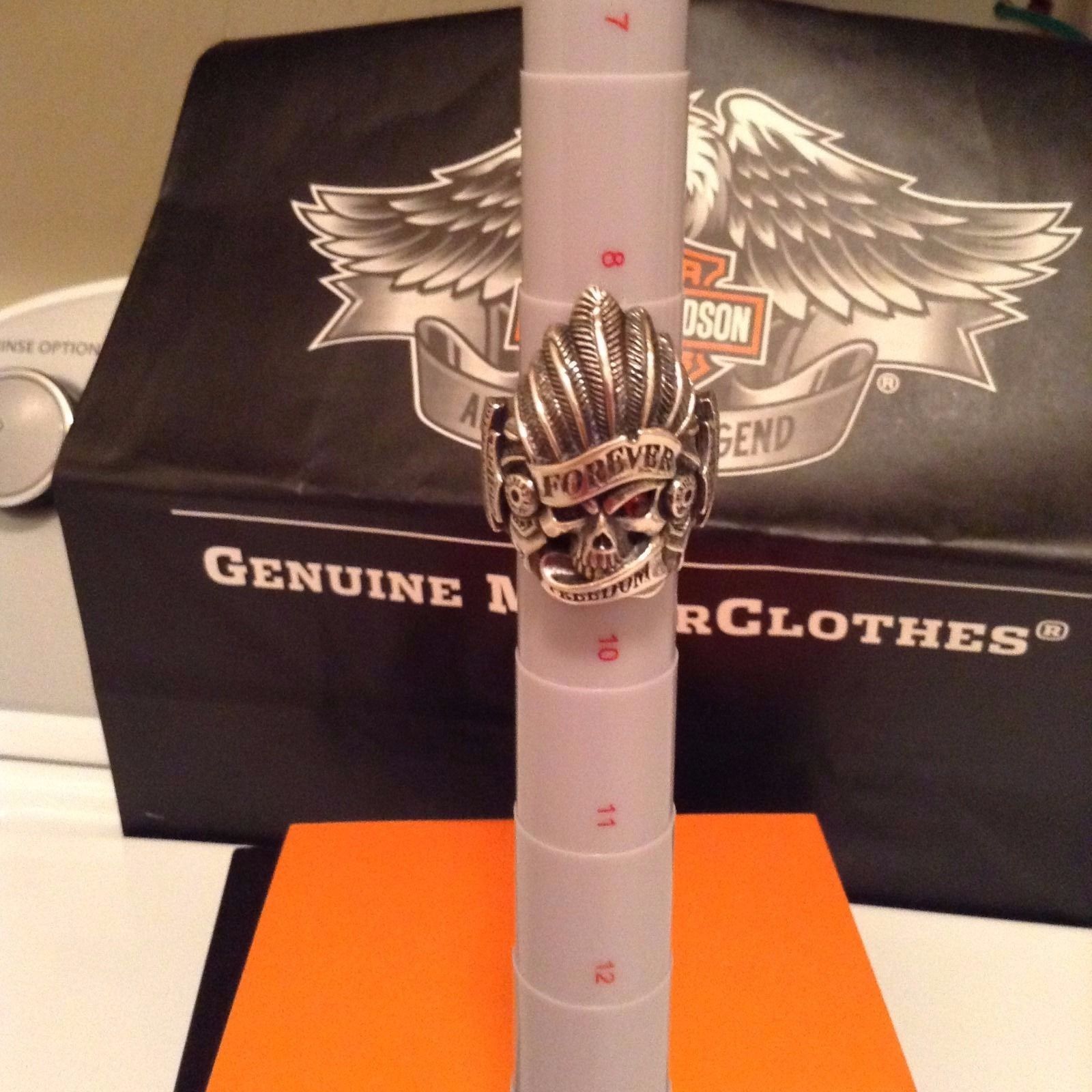 Collection de bijoux Harley Davidson : Top 5 des ventes sur eBay