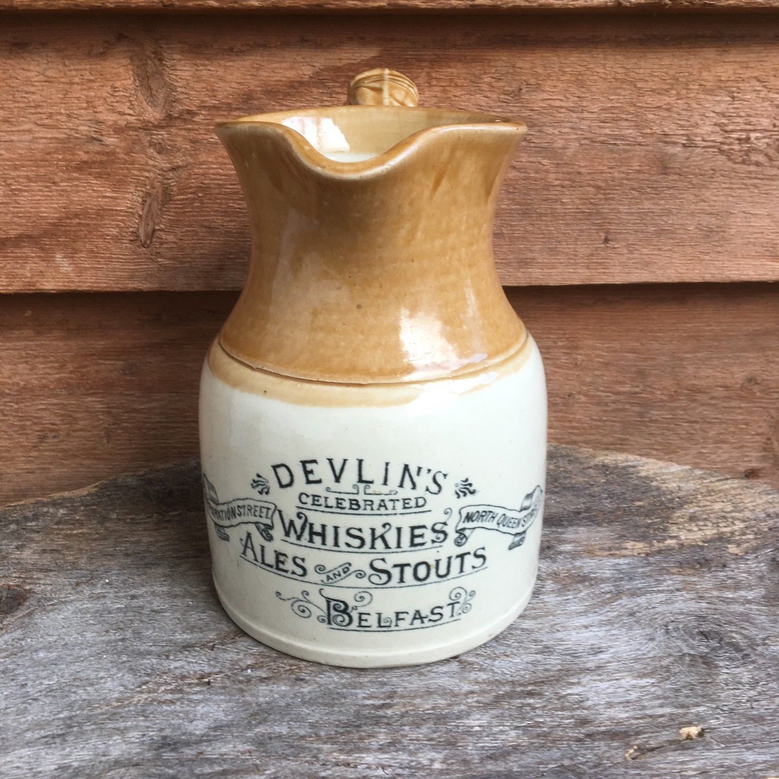 Pichets vintages : 5 modèles les plus onéreux  