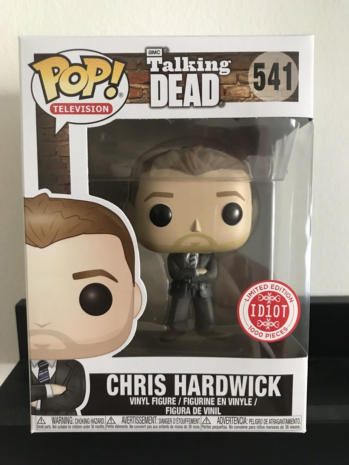 Funko Pop The Walking Dead: objets collectors les plus chers !