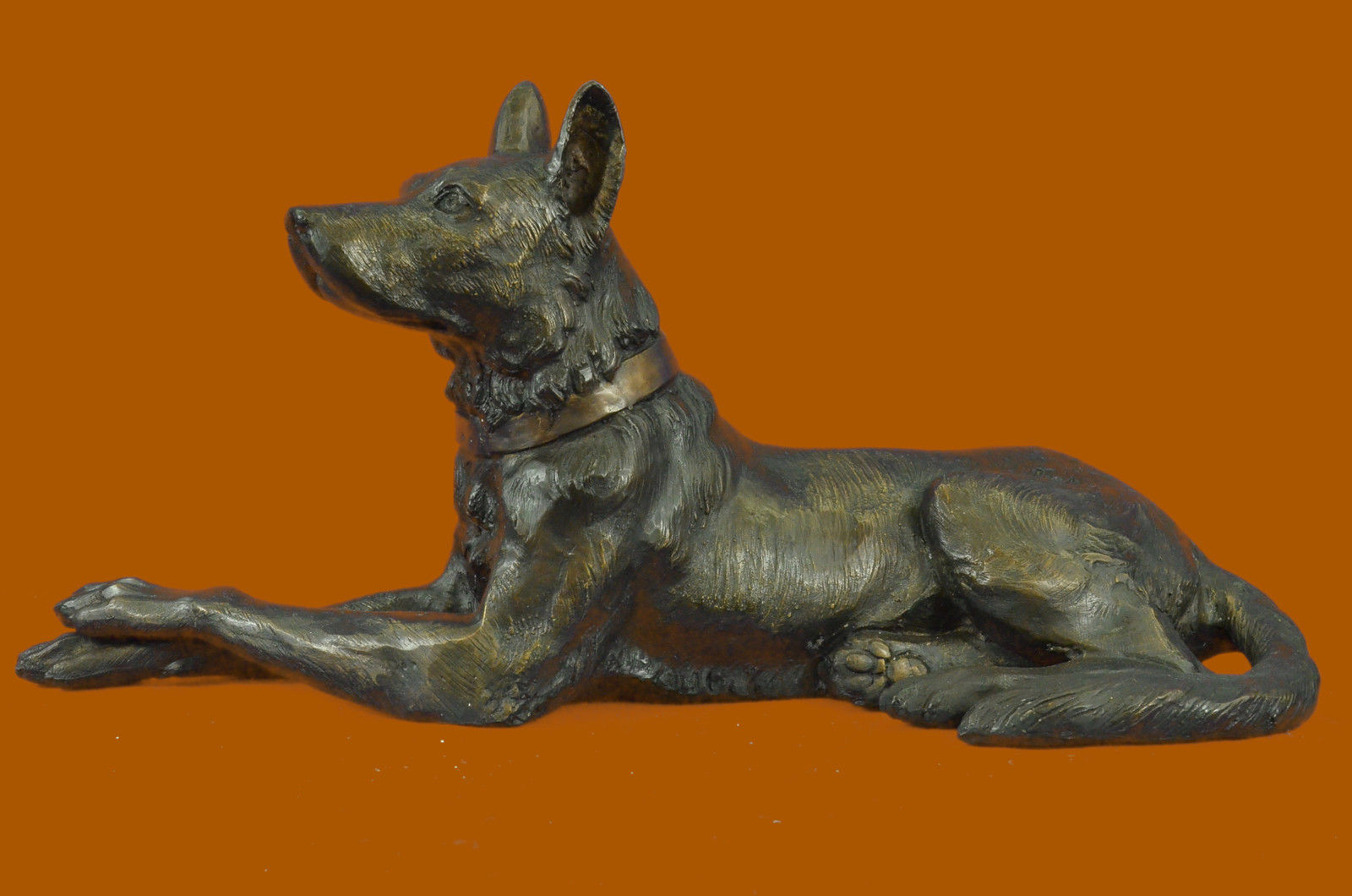 5 superbes sculptures de chiens parmi les plus chères vendues sur eBay ! 