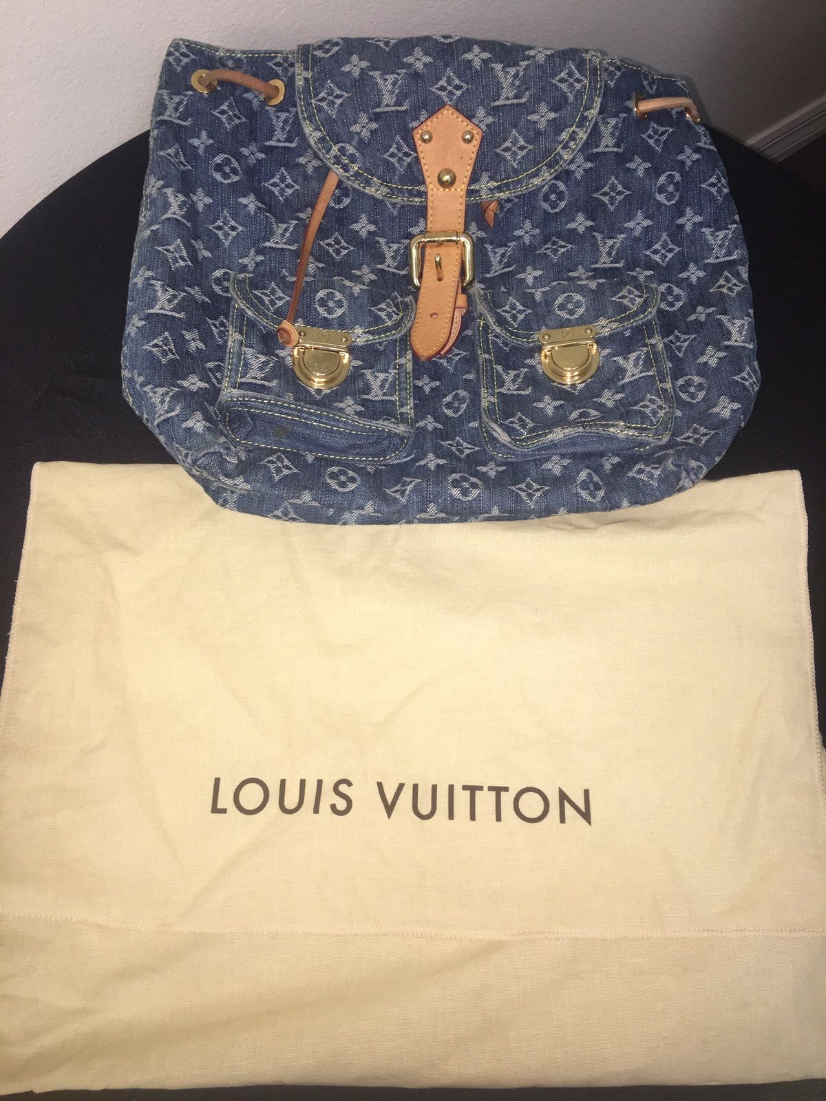 Les sacs à dos Louis Vuitton les plus chères vendus sur eBay !
