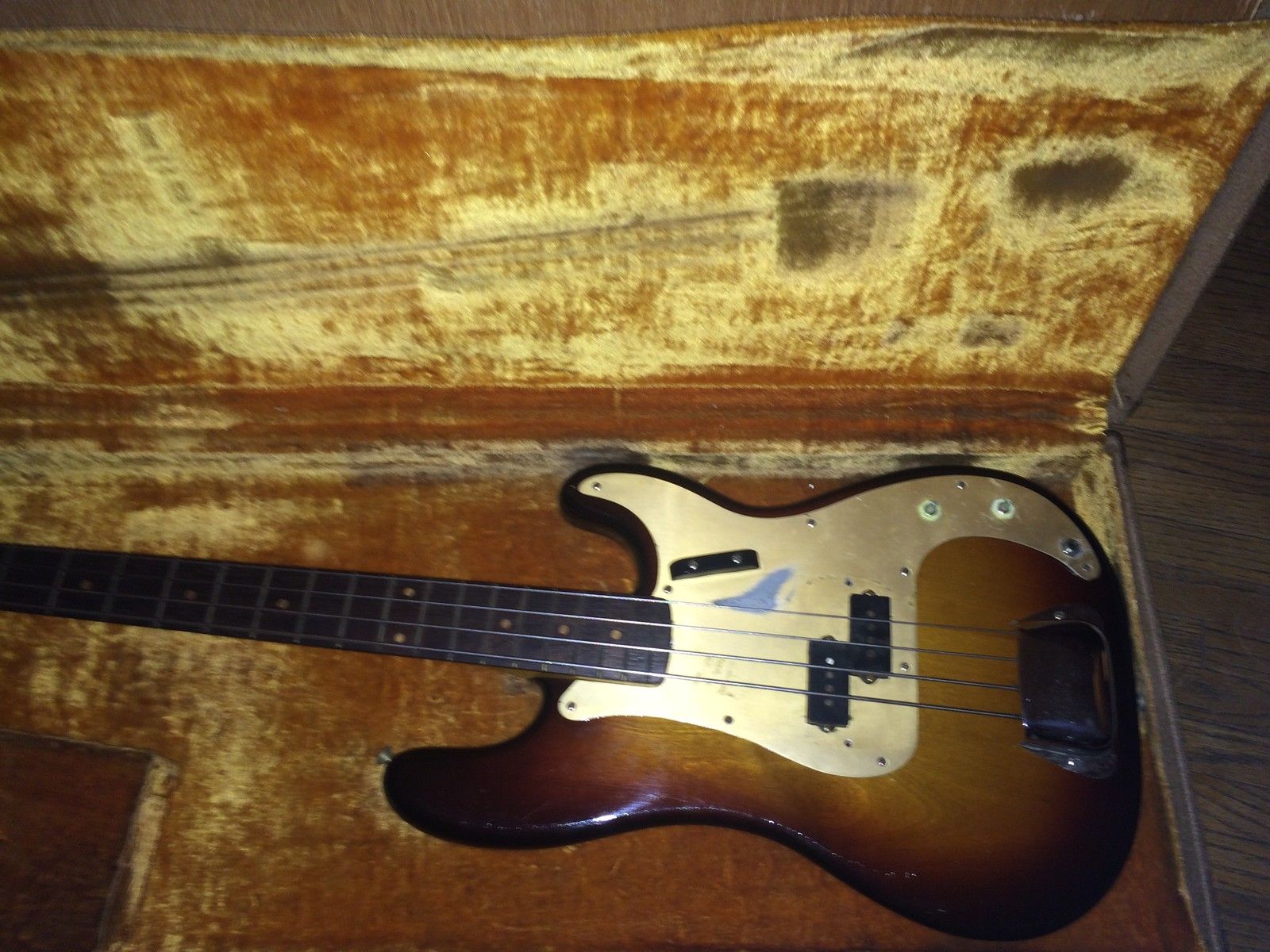 Top 5 de guitares Fender exceptionnelles