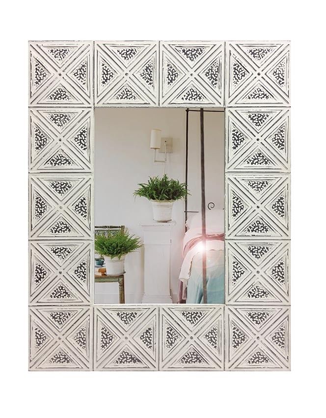 Miroirs : une sélection de 5 modèles design les plus chers récemment vendus sur eBay !