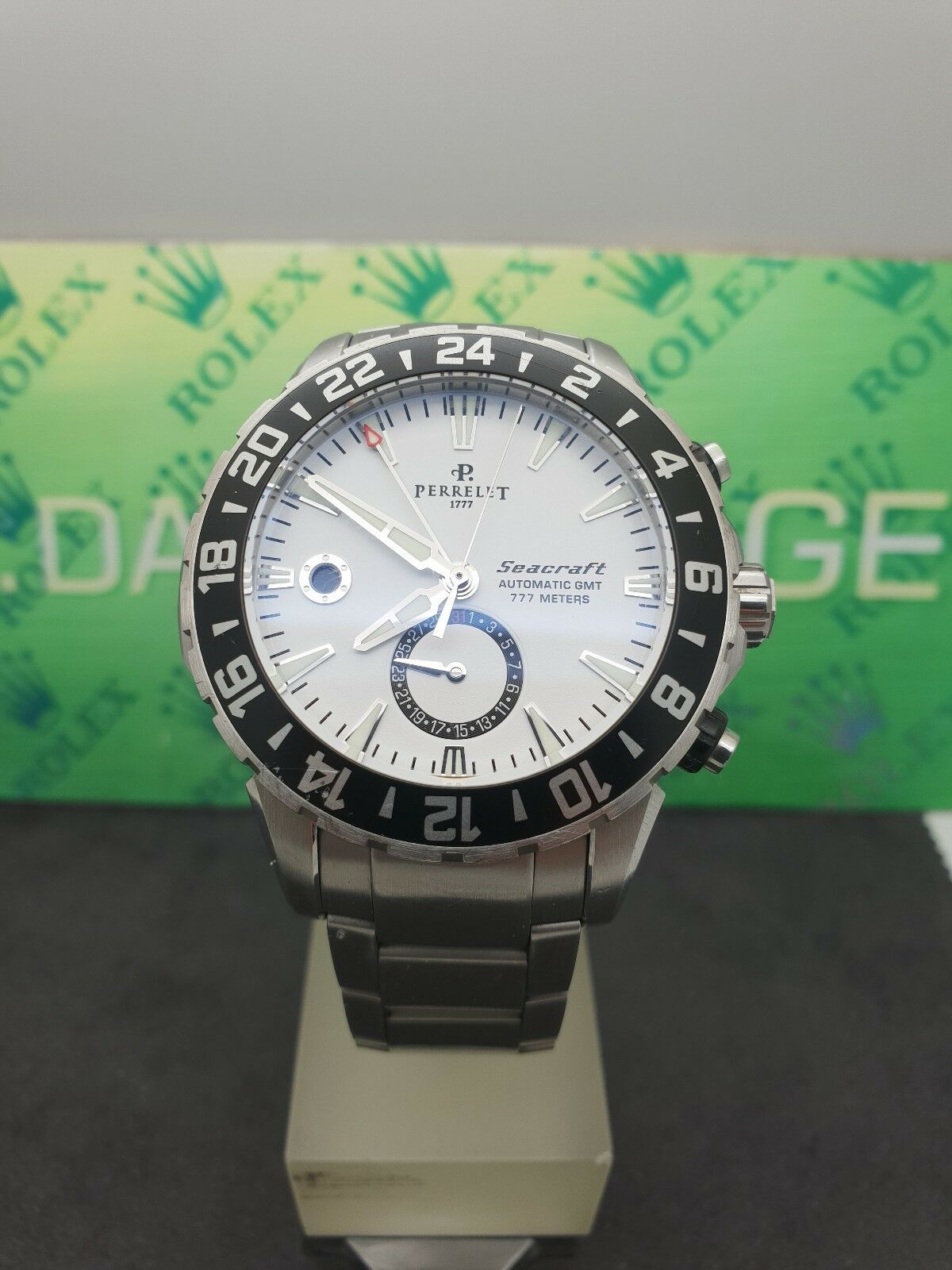 Montres Perrelet : 5 modèles parmi les plus chers !