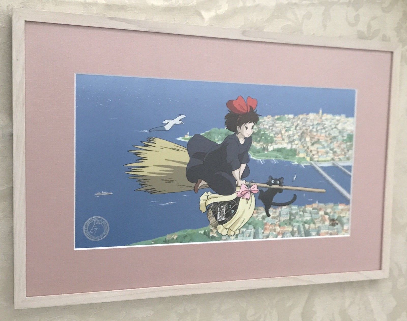 Studio Ghibli : Top 5 des meilleurs collectors récemment vendus sur eBay