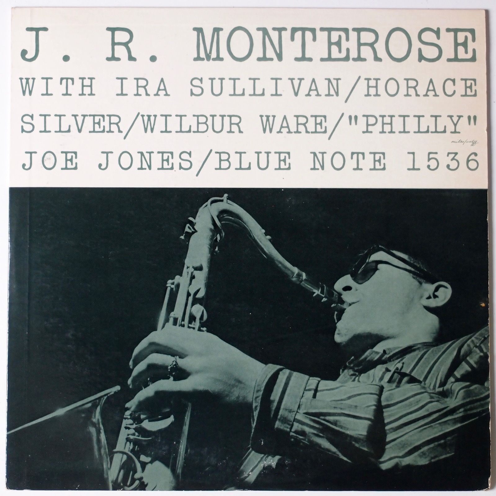 Blue Note Records - 4 disques exceptionnels