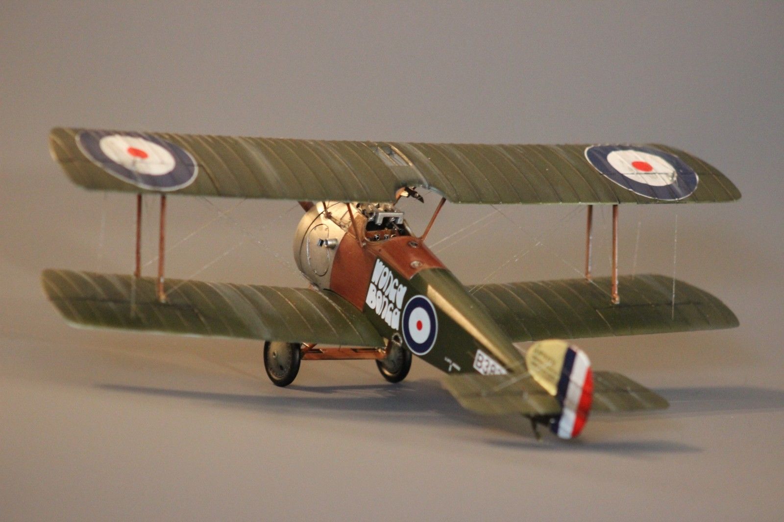 Les maquettes Italeri les plus chères vendues sur eBay !